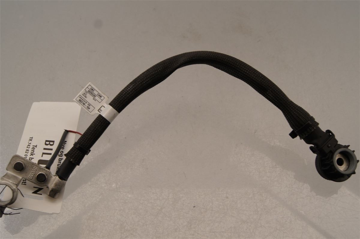 Batterikabel – bilde 2