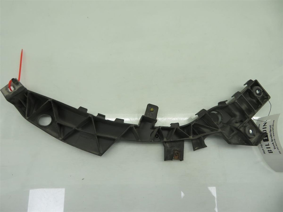 Frontplate Øvre – bilde 2