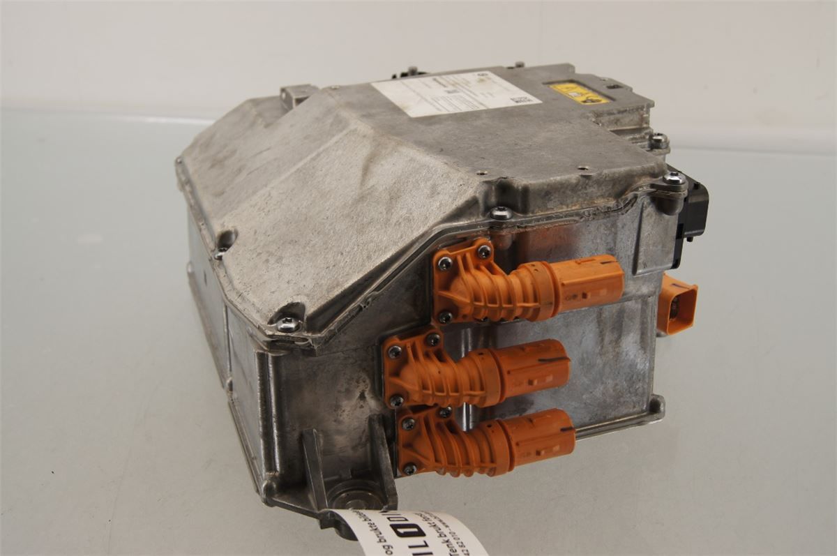 Batteri Høyspenning Lader – bilde 3