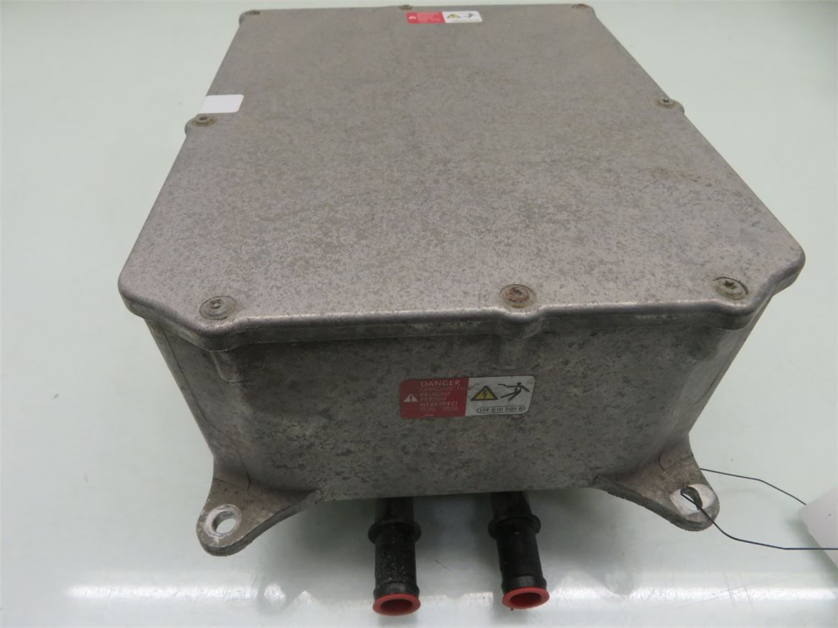 Batteri Høyspenning Lader – bilde 3