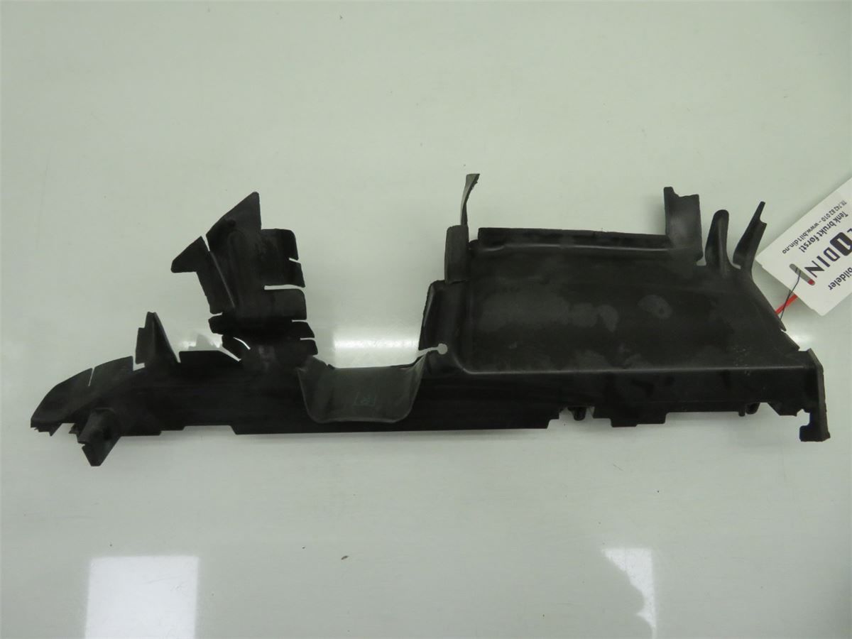 Luftstyring Front – bilde 1
