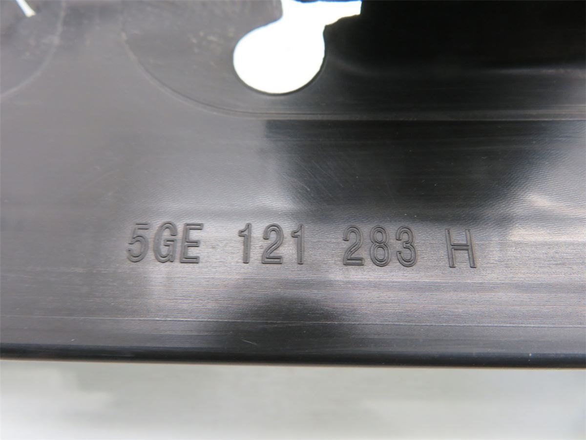 Luftstyring Front – bilde 3