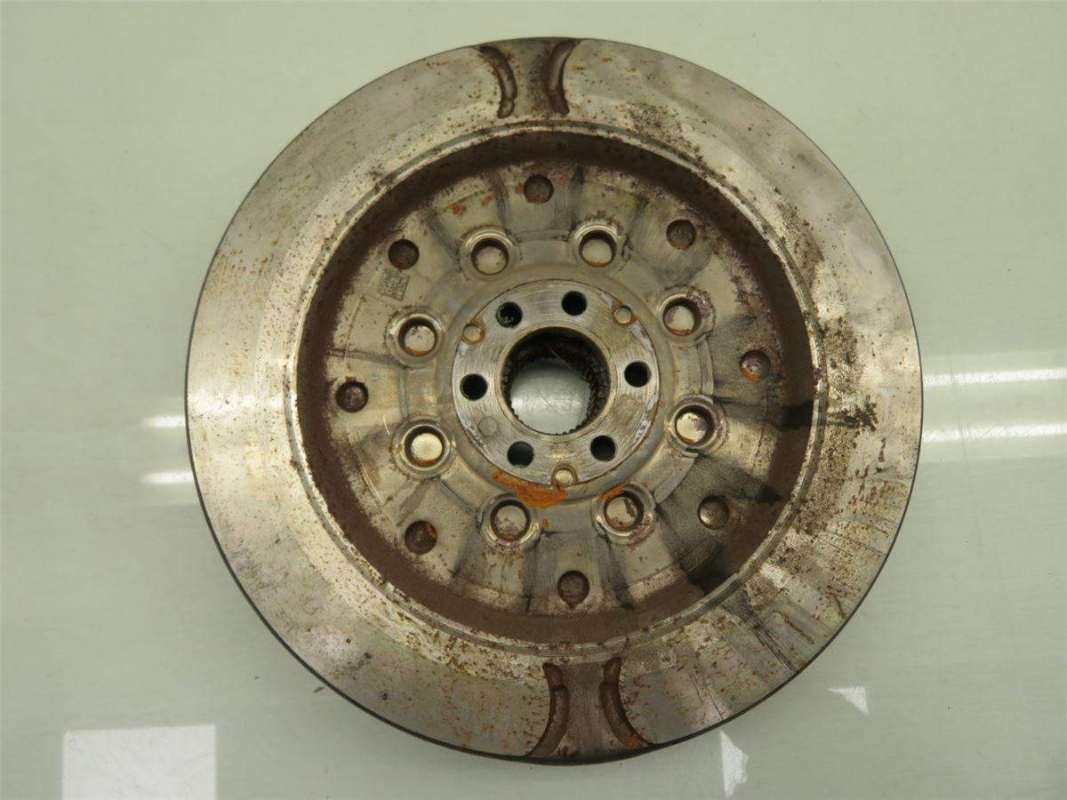 Svinghjul Automat – bilde 3
