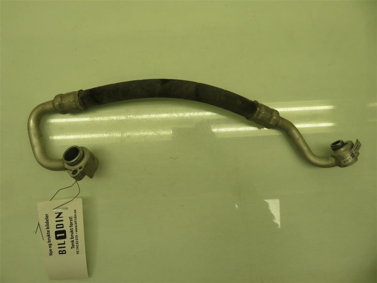 Varme AC Slange / Rør – bilde 1