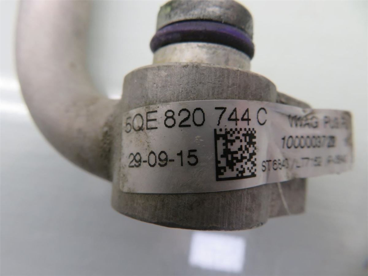 Varme AC Slange / Rør – bilde 3