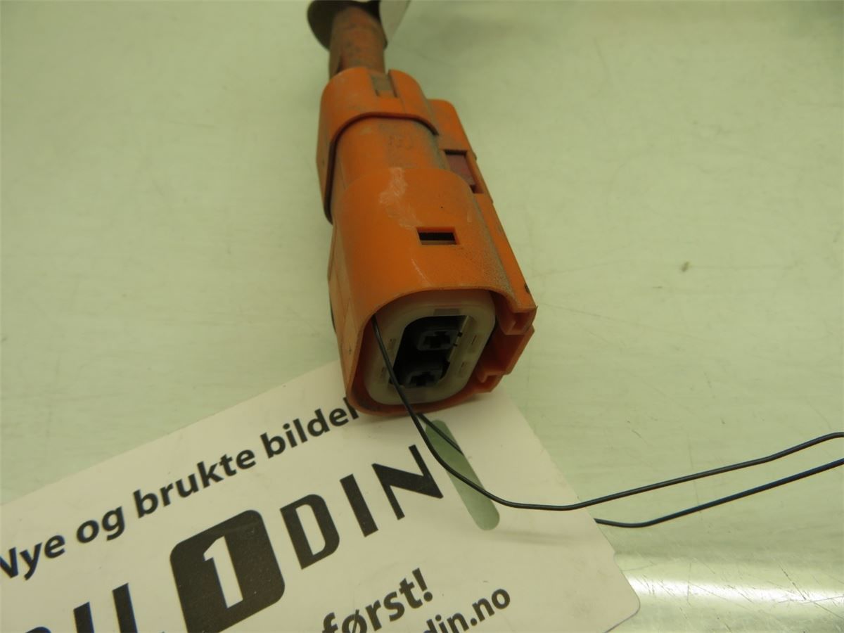 Ledningsnett Høyspenning – bilde 3