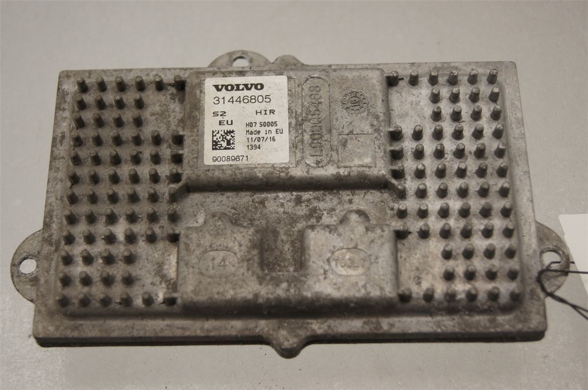 Styreenhet Xenon – bilde 1