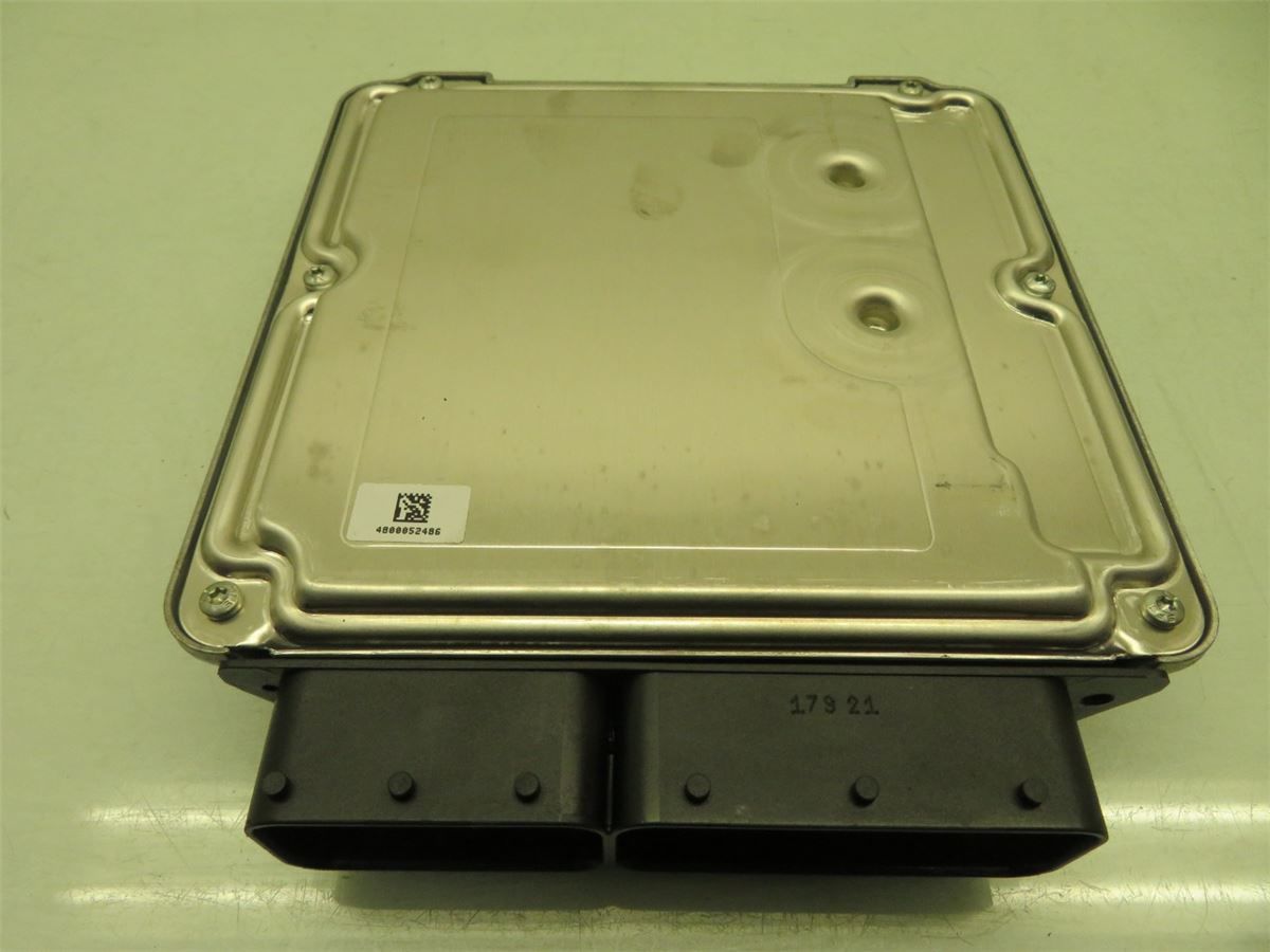 Styreenhet Motor (ECU) Diesel – bilde 3