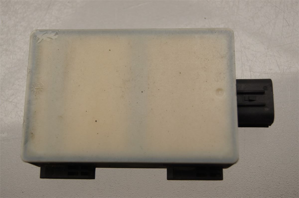 Sensor Aktiv Kollisjonsbeskytt – bilde 2