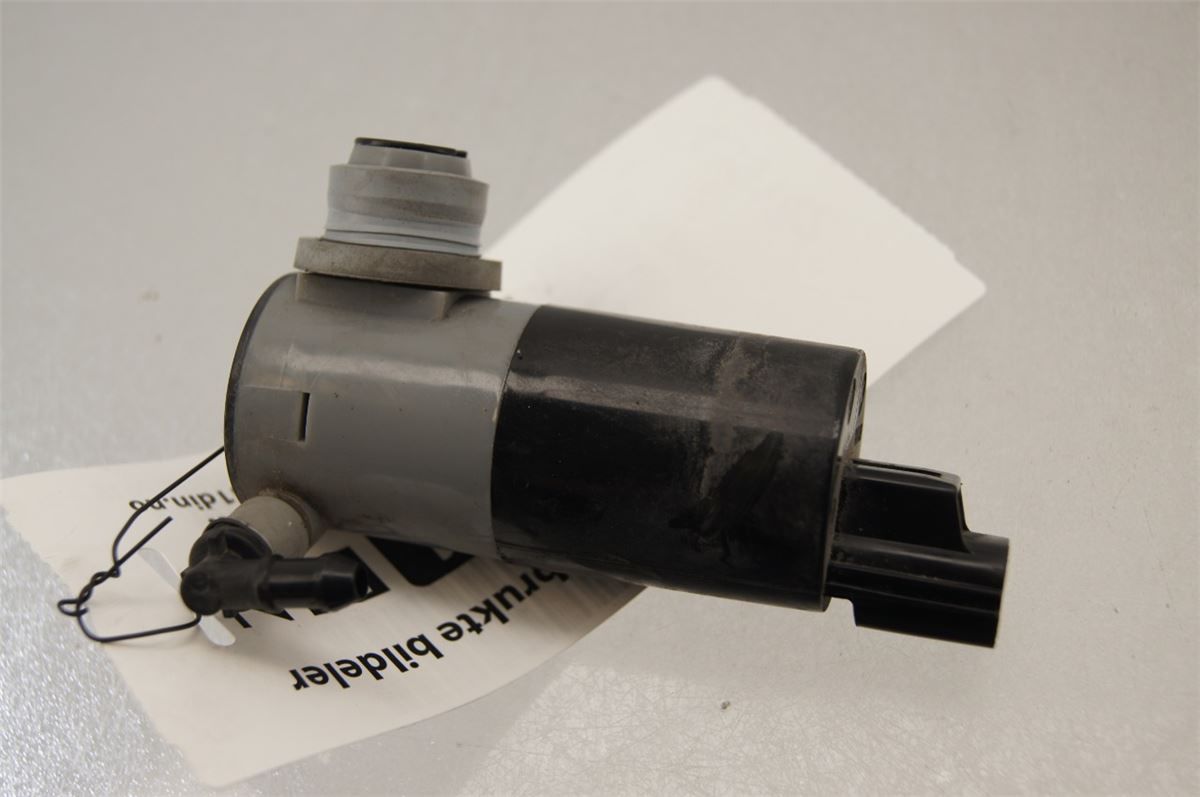 Spylerpumpe Høytrykk – bilde 2