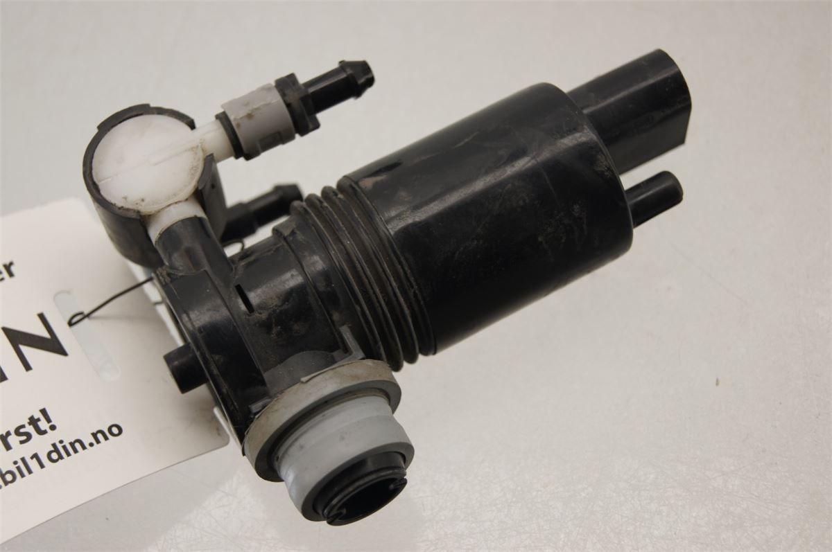 Spylerpumpe Frontrute – bilde 1