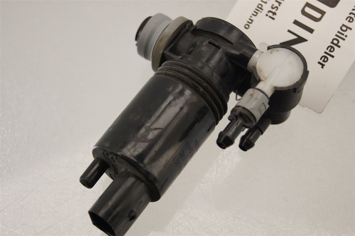 Spylerpumpe Frontrute – bilde 2