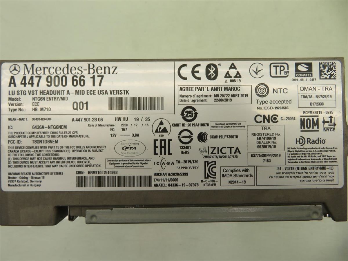 Stereo Radio – bilde 2