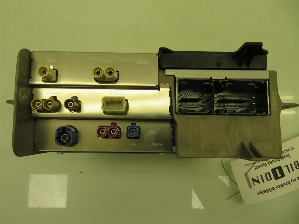 Stereo Radio – bilde 3