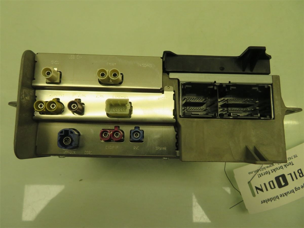 Stereo Radio – bilde 4