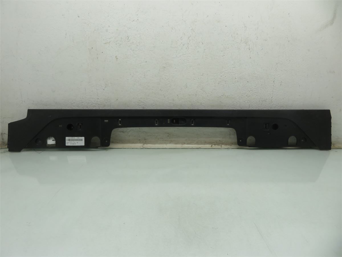 Batterikasse / Feste / Holder – bilde 1