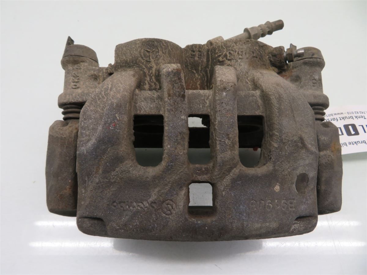 Bremsecaliper Foran Venstre – bilde 2