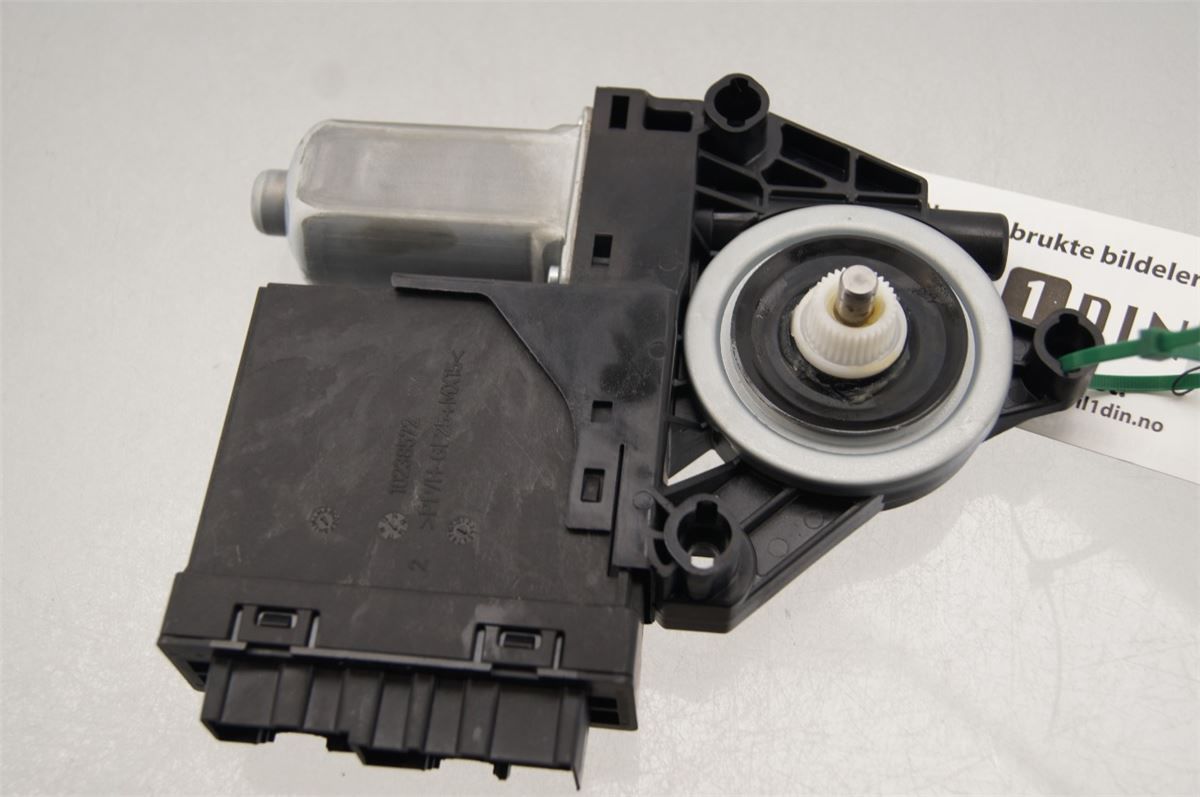 Vindusheismotor – bilde 2