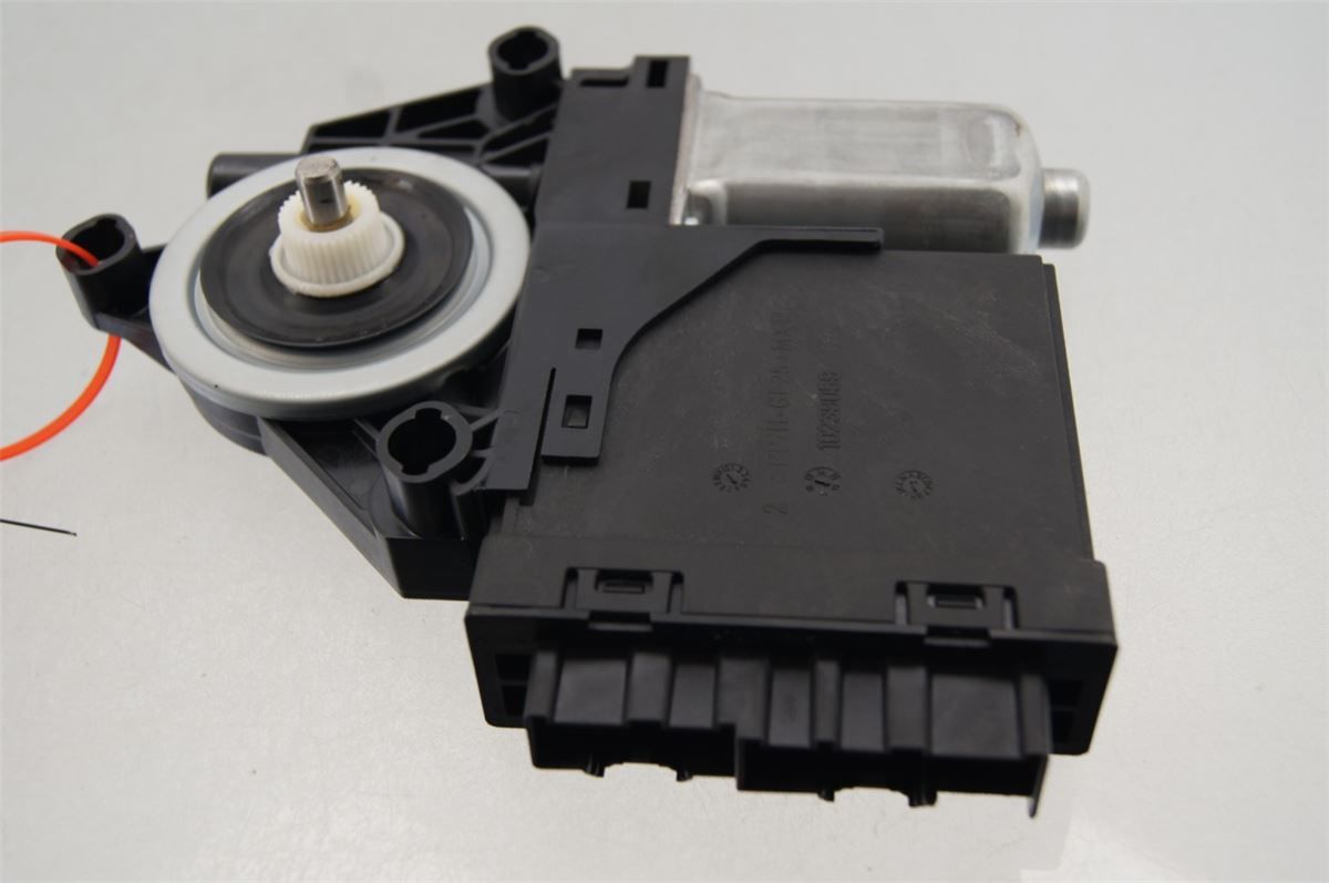 Vindusheismotor – bilde 2