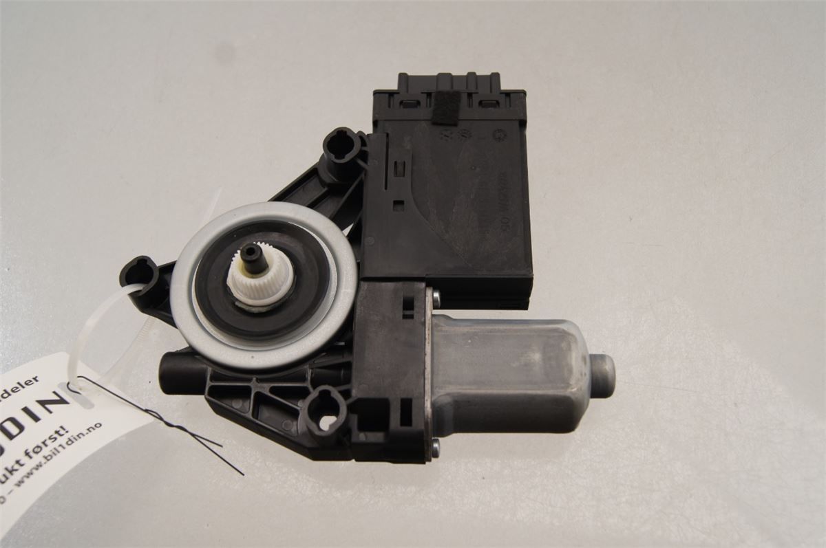 Vindusheismotor – bilde 3