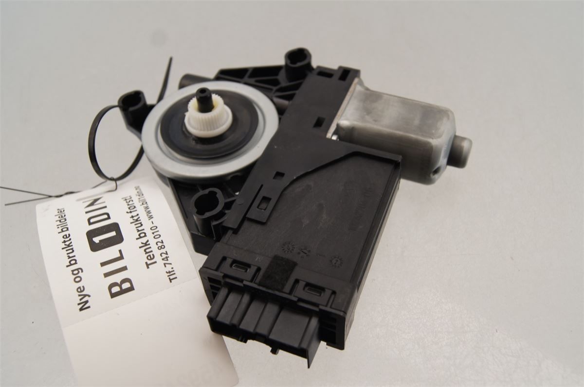 Vindusheismotor – bilde 2