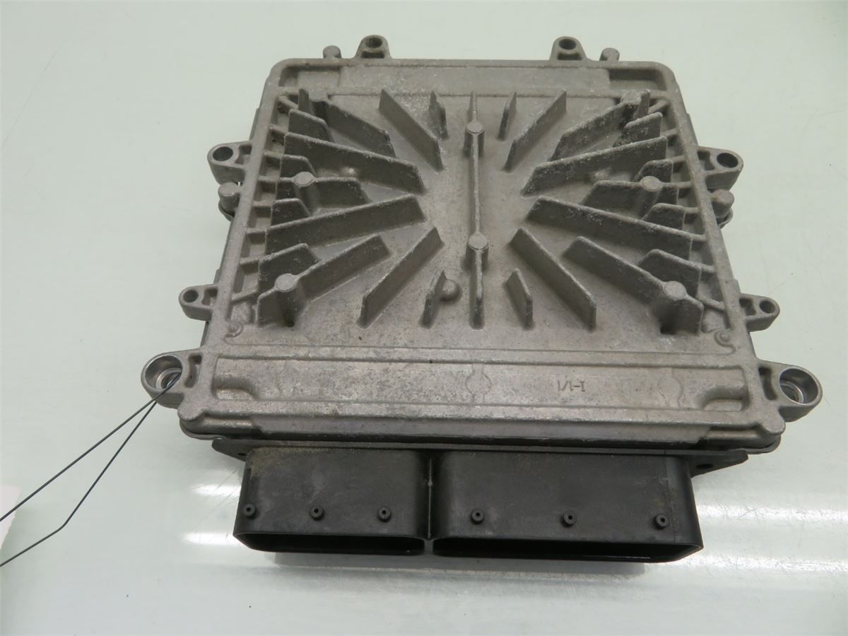 Styreenhet Motor (ECU) Diesel – bilde 3