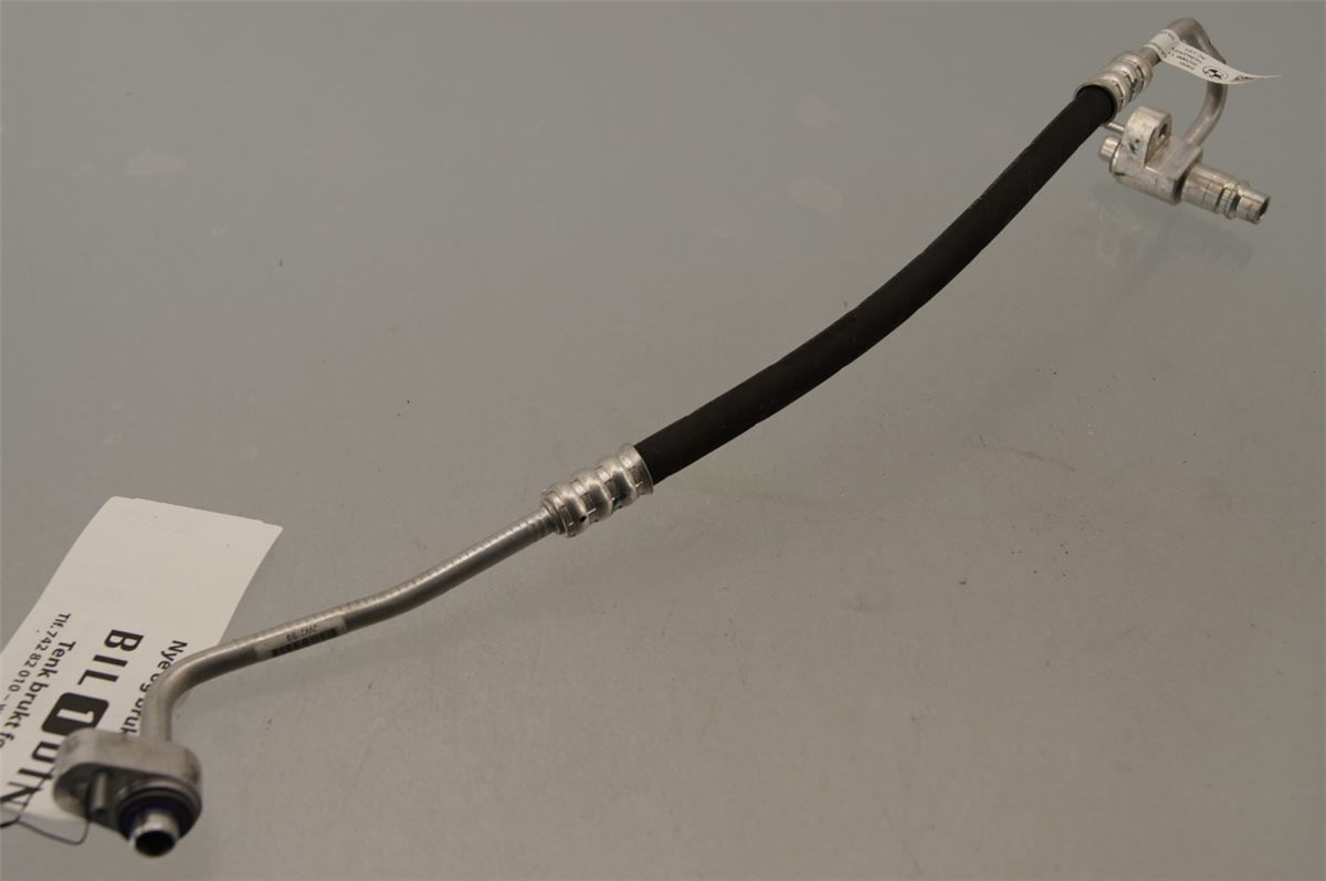 Varme AC Slange / Rør – bilde 1