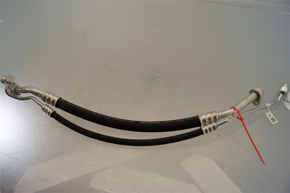 Varme AC Slange / Rør – bilde 2