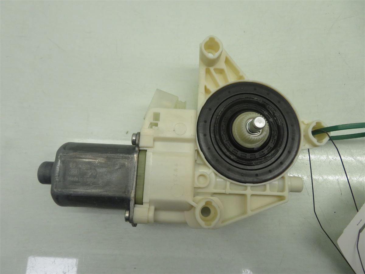 Vindusheismotor – bilde 1