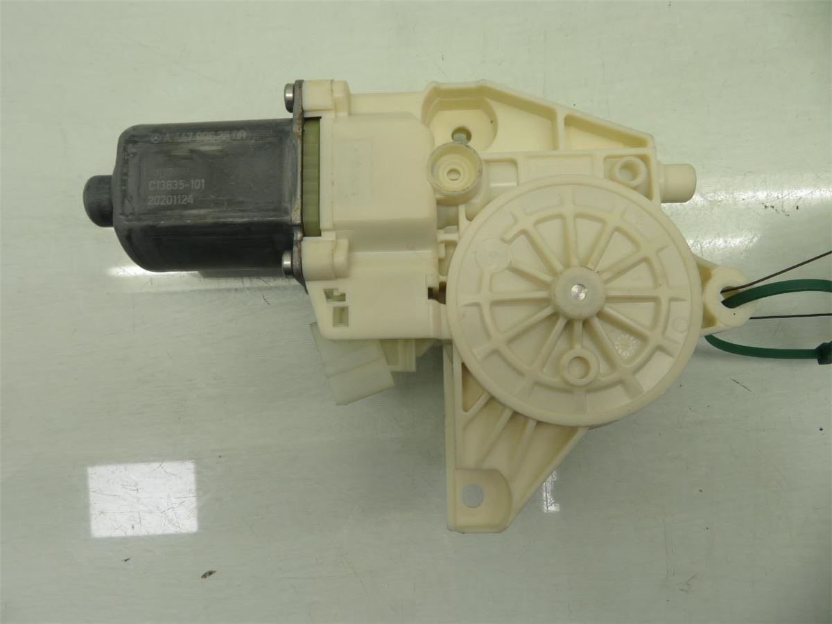 Vindusheismotor – bilde 2