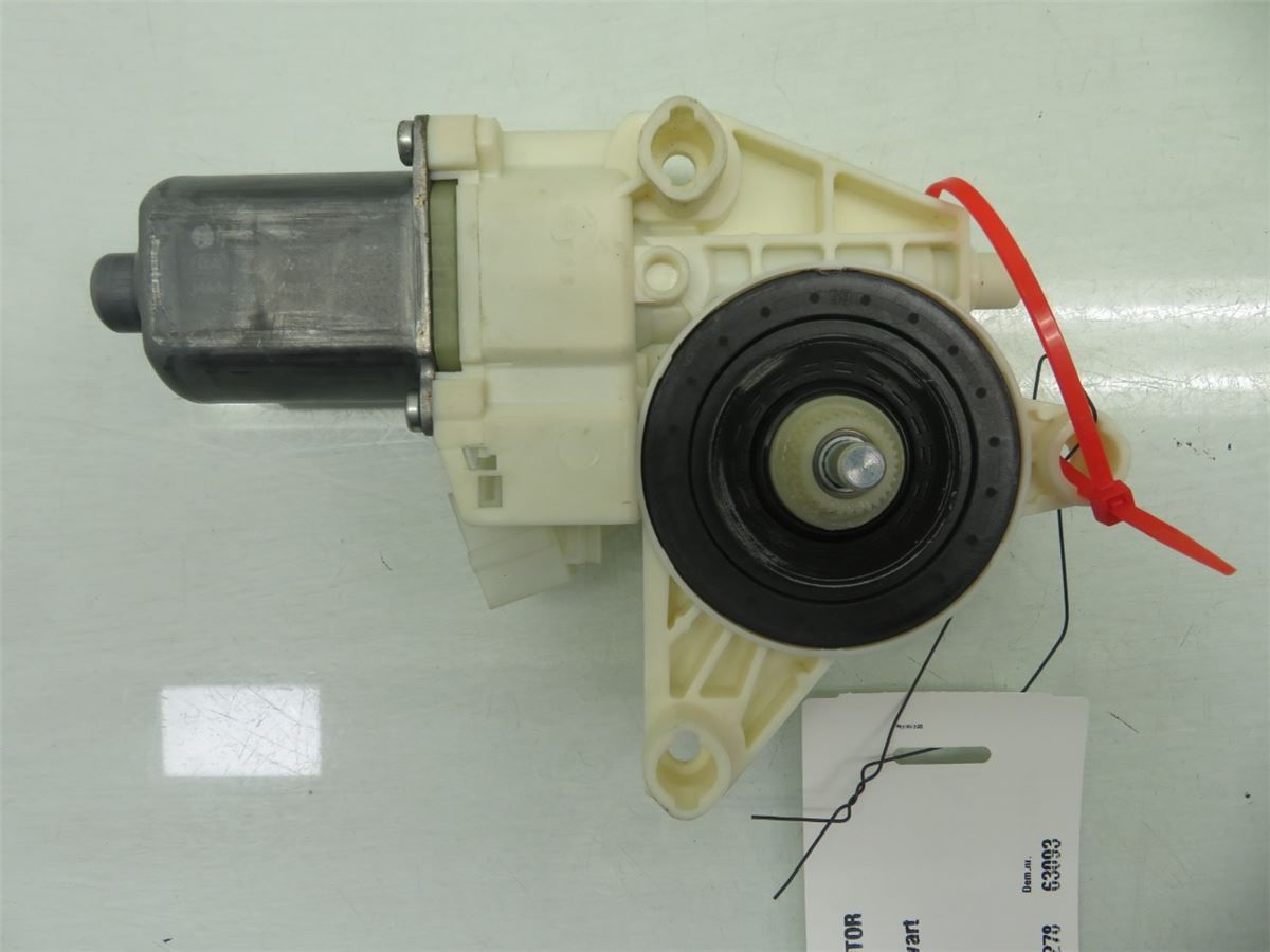 Vindusheismotor – bilde 1