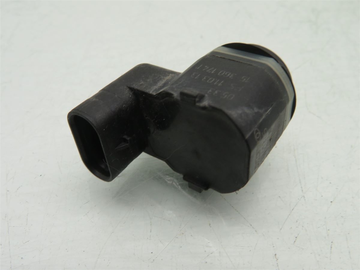 Sensor Parkering Front – bilde 2