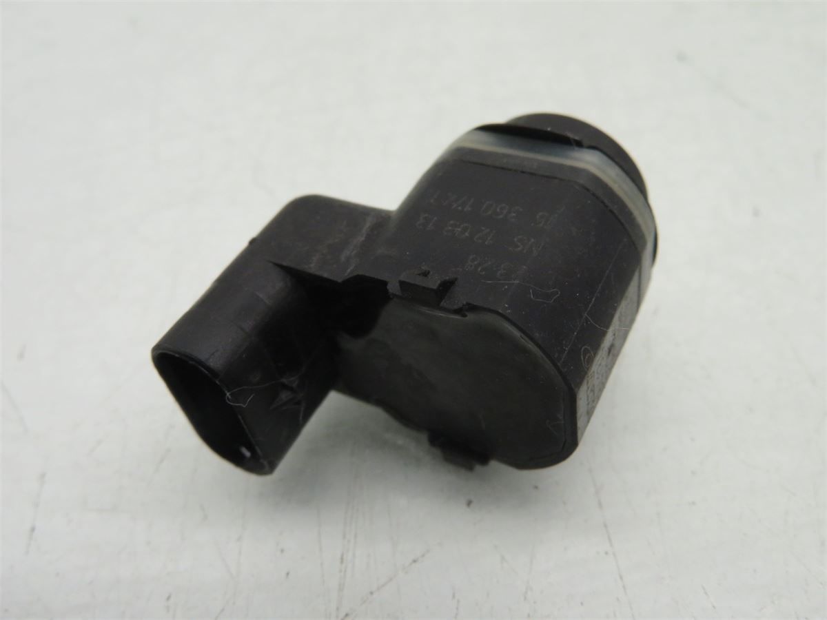 Sensor Parkering Front – bilde 2