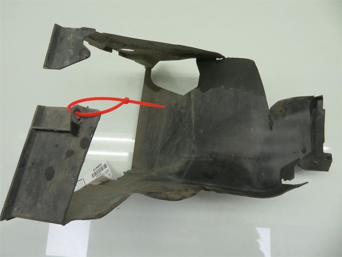 Luftstyring Front – bilde 2