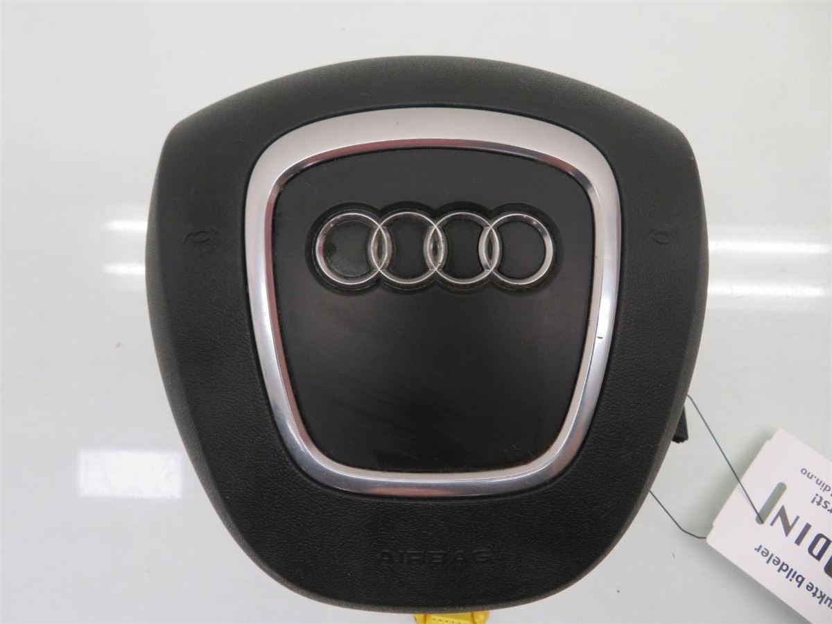 Airbag Rattpute – bilde 2