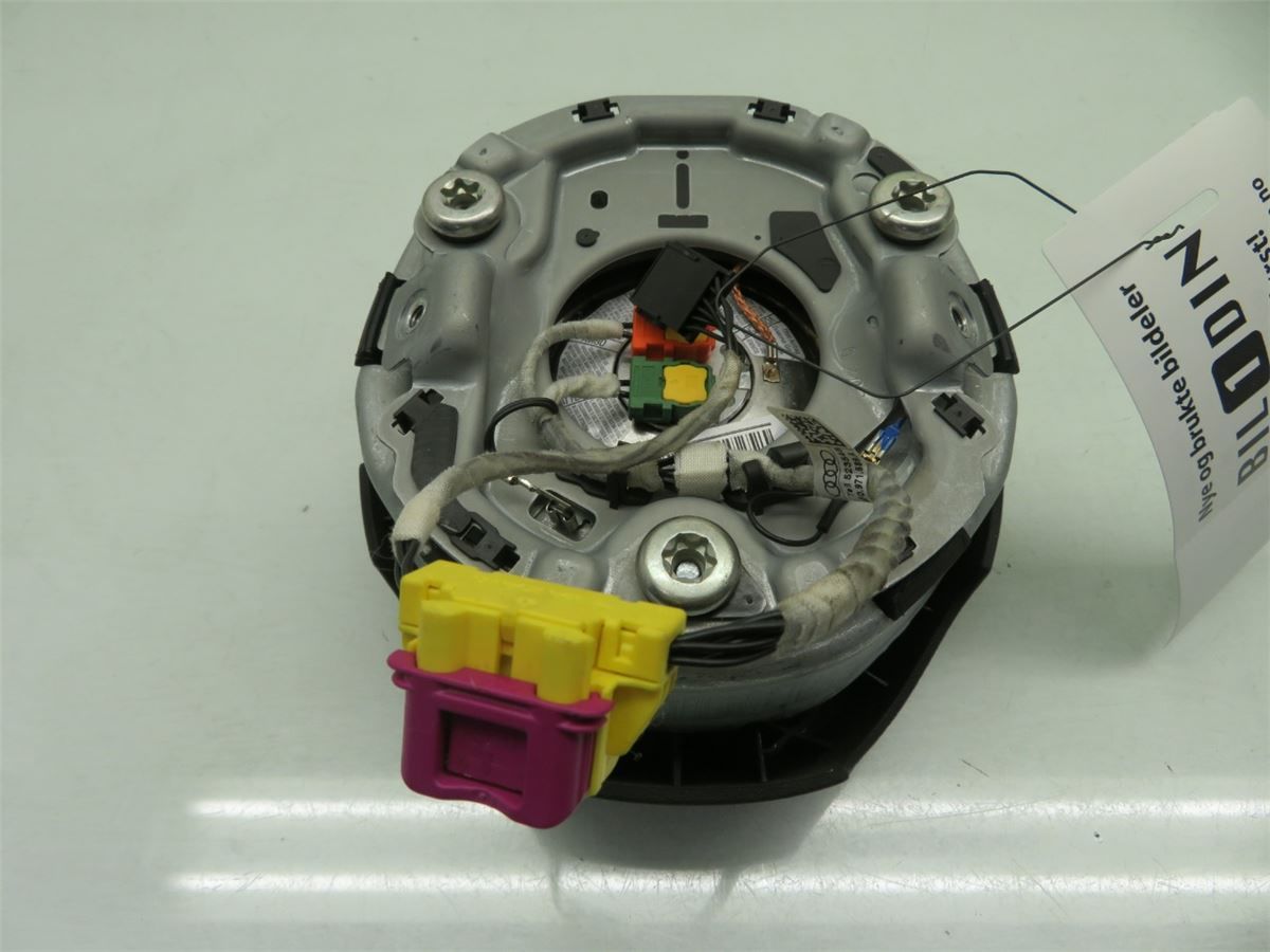 Airbag Rattpute – bilde 4