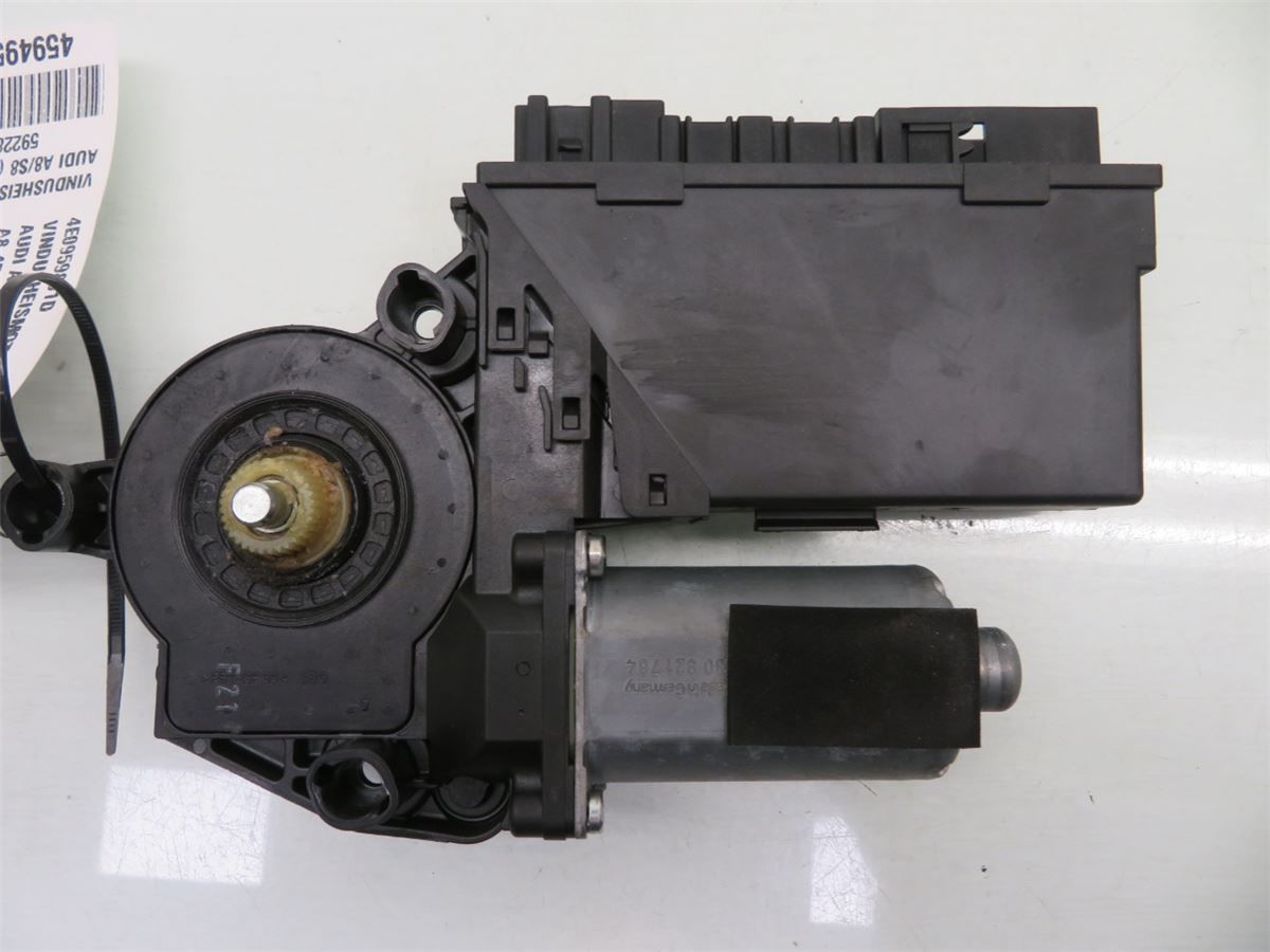 Vindusheismotor – bilde 3