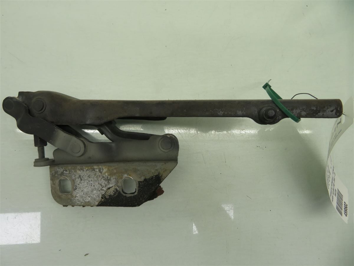 Panser Hengsel / Hengsler – bilde 2
