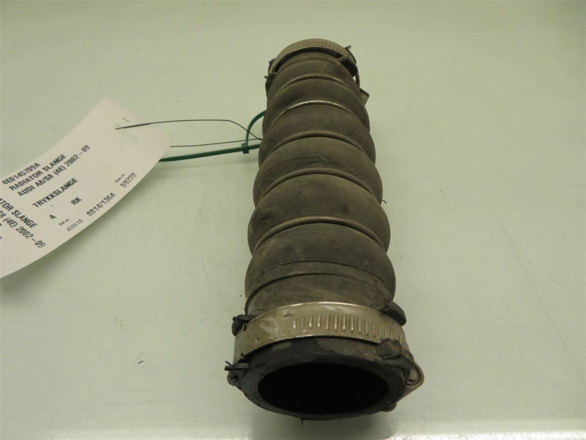 Radiator Slange – bilde 2