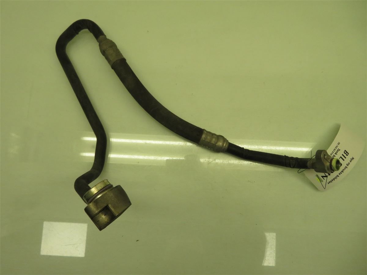 Varme AC Slange / Rør – bilde 1