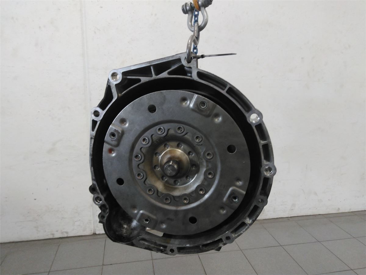 Gearkasse Automat – bilde 2