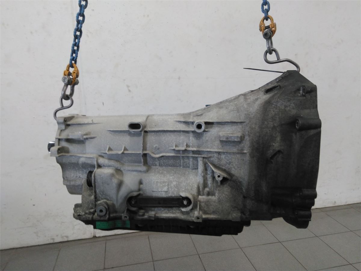Gearkasse Automat – bilde 3