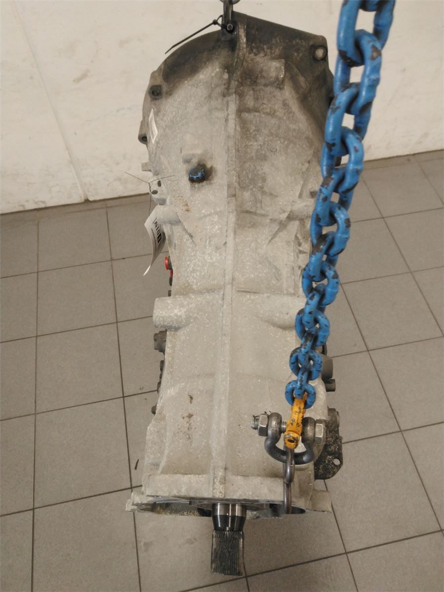 Gearkasse Automat – bilde 5