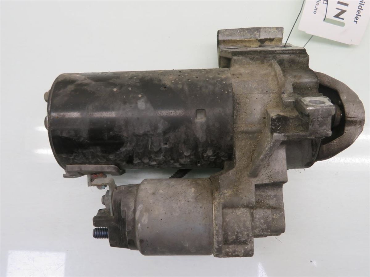 Startmotor Diesel – bilde 1