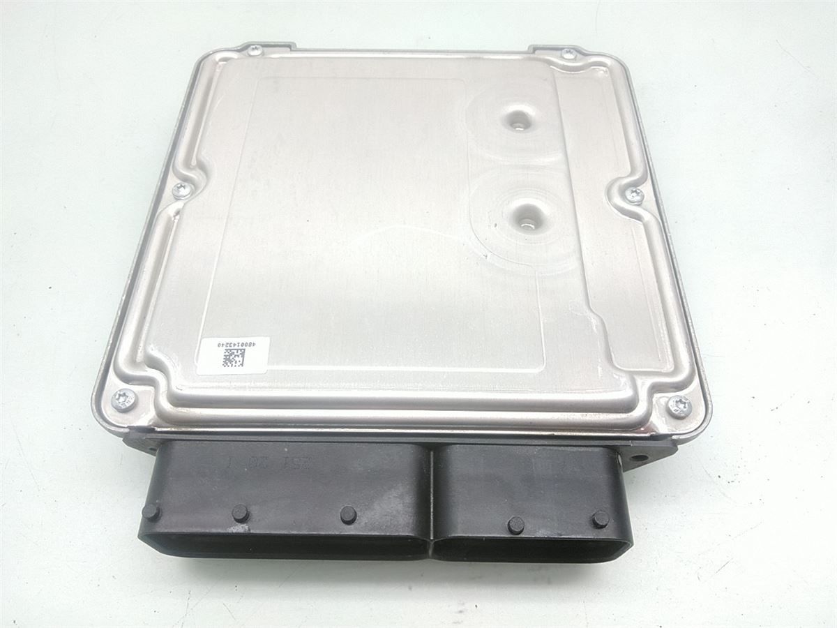 Styreenhet Motor (ECU) Diesel – bilde 3