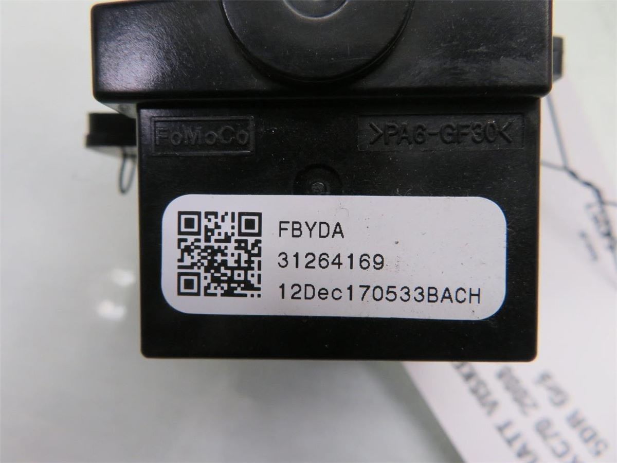 Bryter Ratt Visker / Spyler – bilde 2