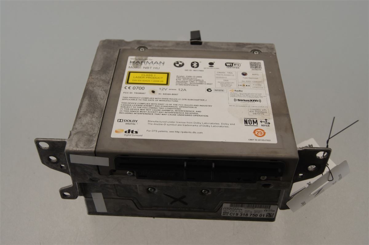 Stereo Radio Med CD – bilde 1
