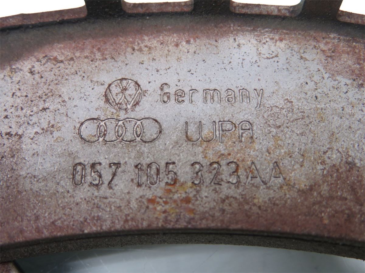 Svinghjul Automat – bilde 2