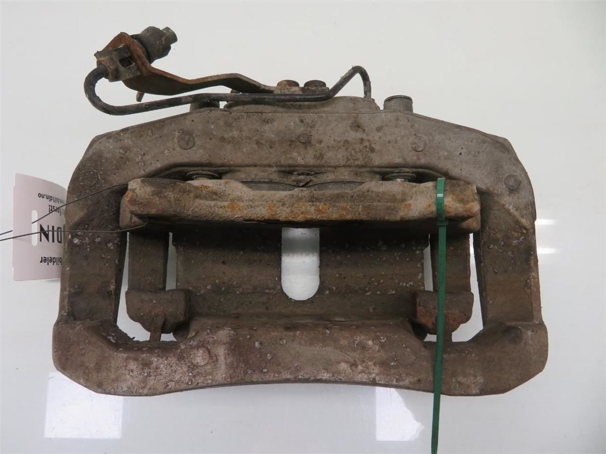 Bremsecaliper Foran Høyre – bilde 1