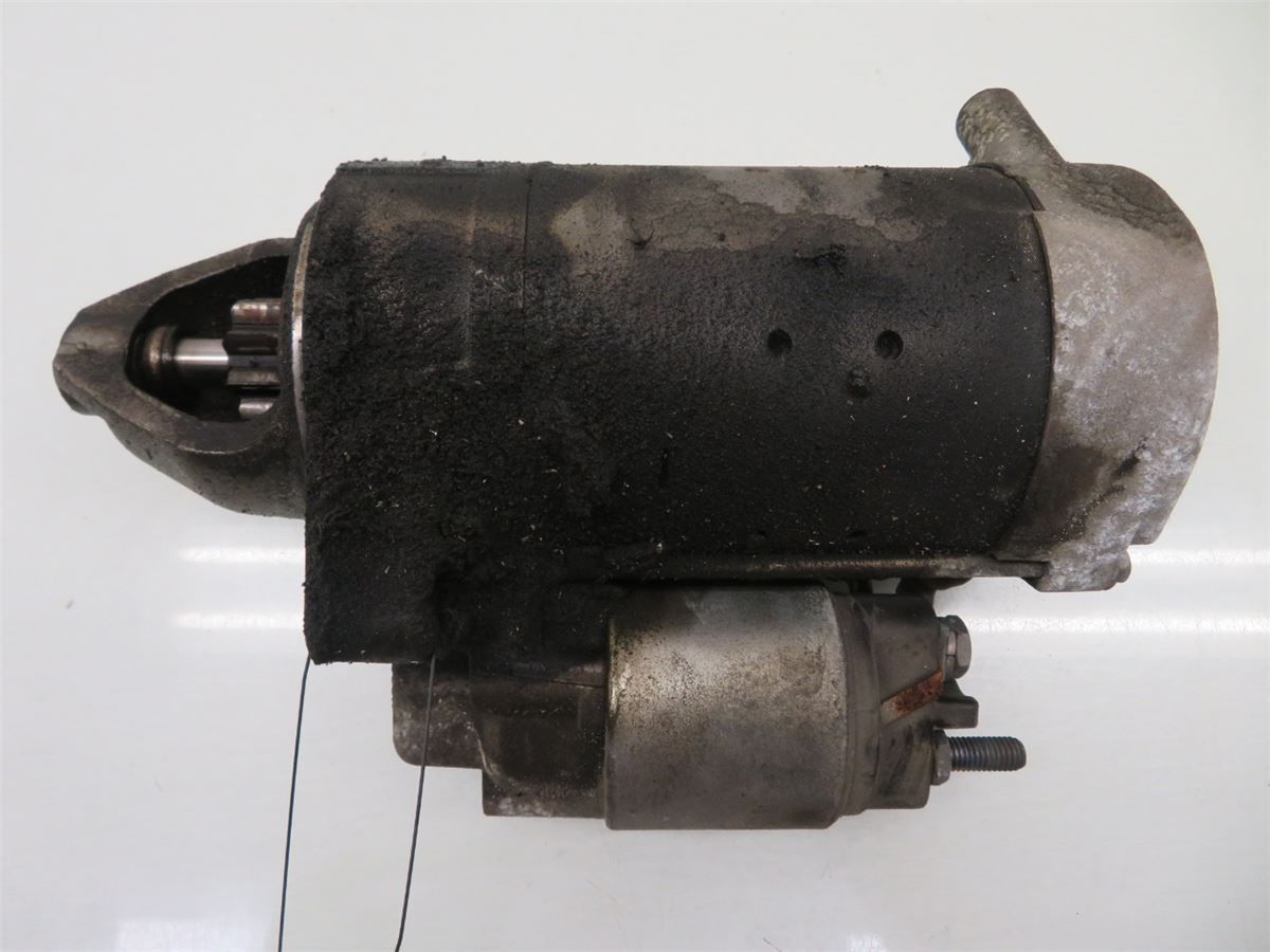 Startmotor Diesel – bilde 1